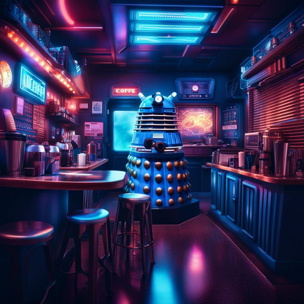 Caffeinate! CAFFEINATE!!