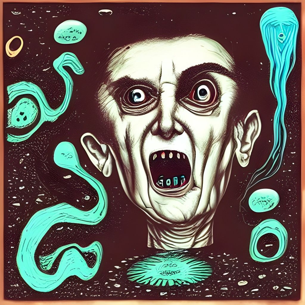 Bumpy Road to Success: Contemporary Art