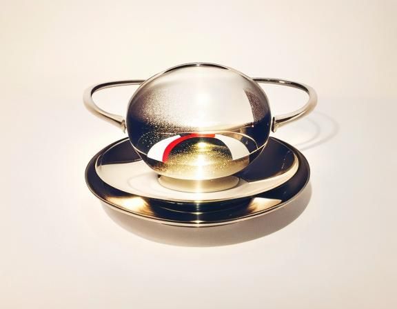 AI Interpretation of Rorschach Inkblot Test