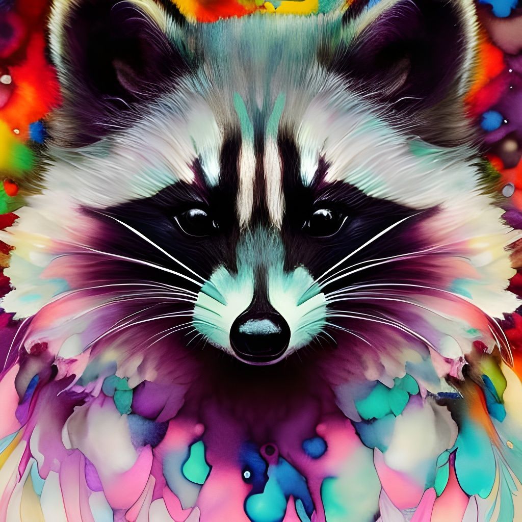 Racoon