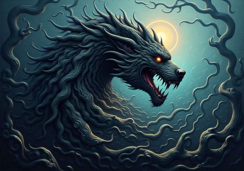 AI Image Generation with Isolated LoRA