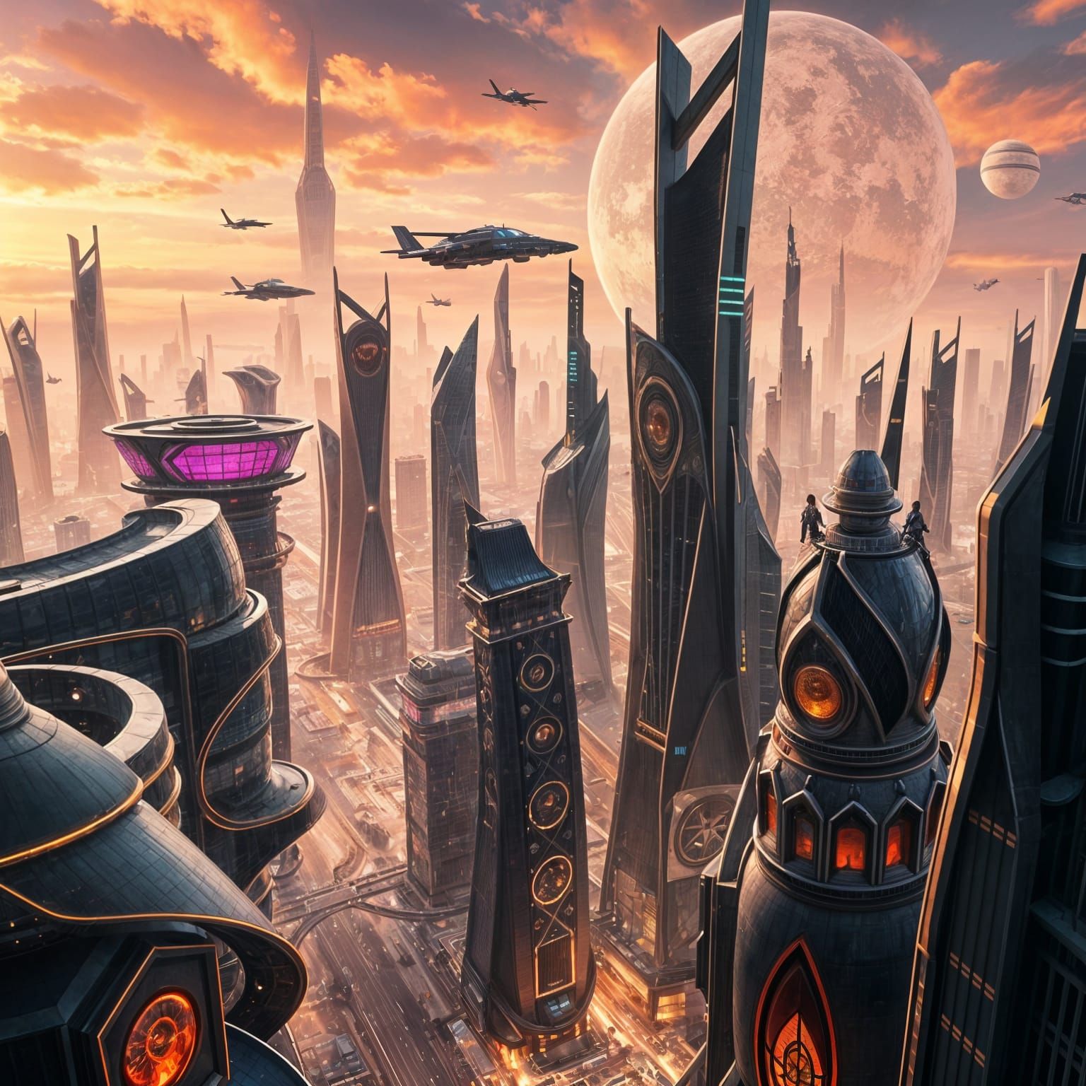 It was the Year of 2025