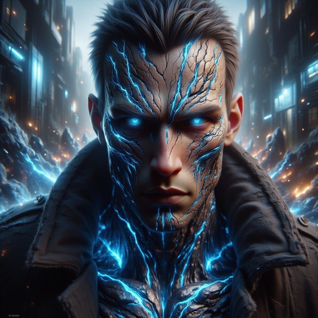 Tsar Bomba: An Ominous Rendering