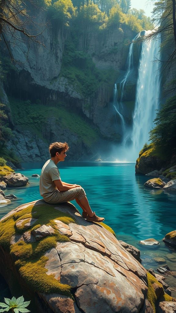 Many Places to Think