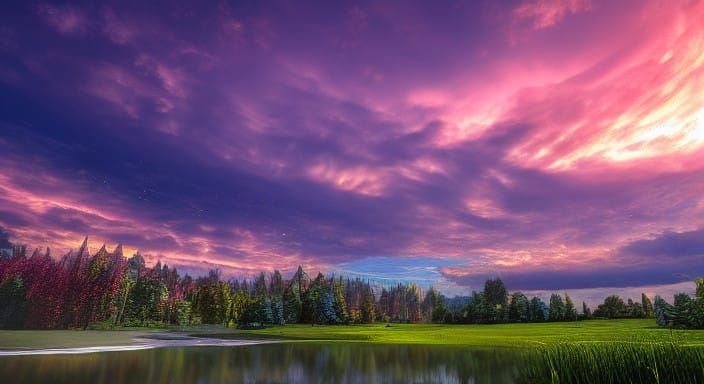 Cloud Classifications in Realistic Scientific Detail