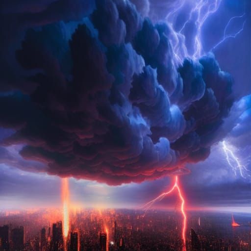 Something Wicked This Way Comes