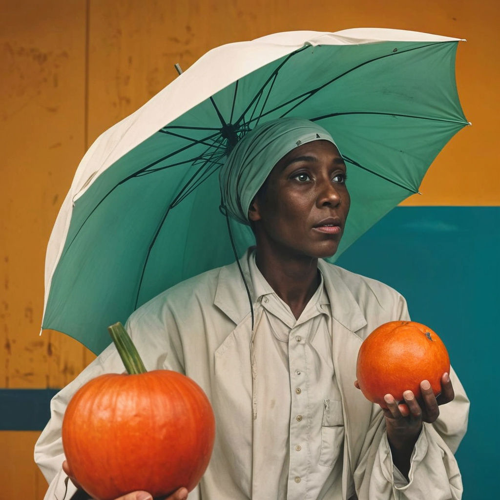 Street Photography Still Life in Monochrome