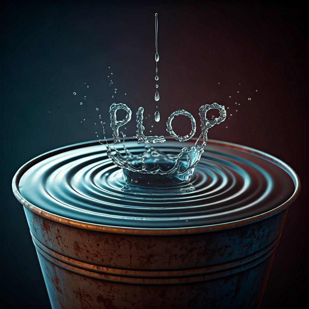 "PLOP"