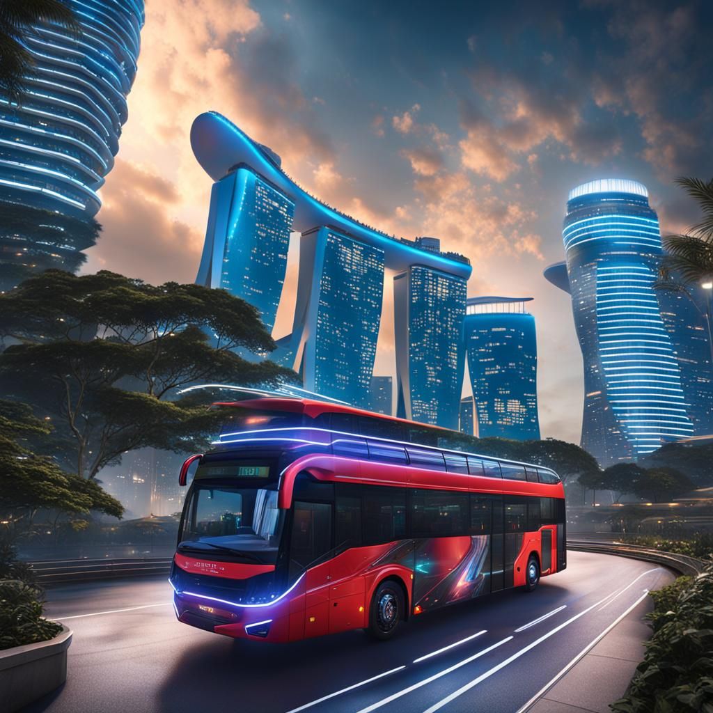 MBS in the near future