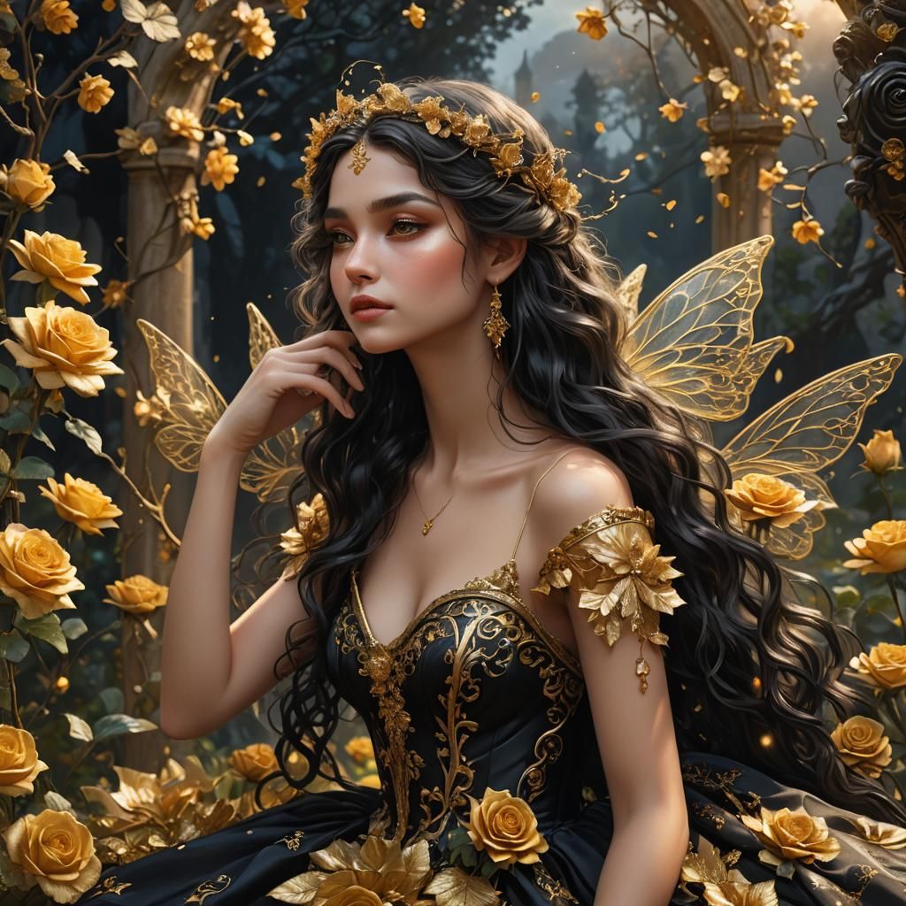 8K, intricately detailed, vivid colors, striking, extremely ...