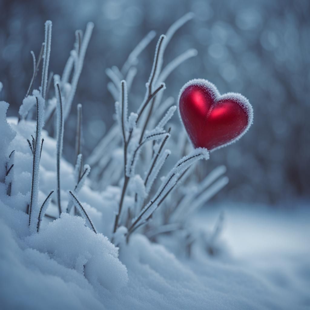 Cold Heart