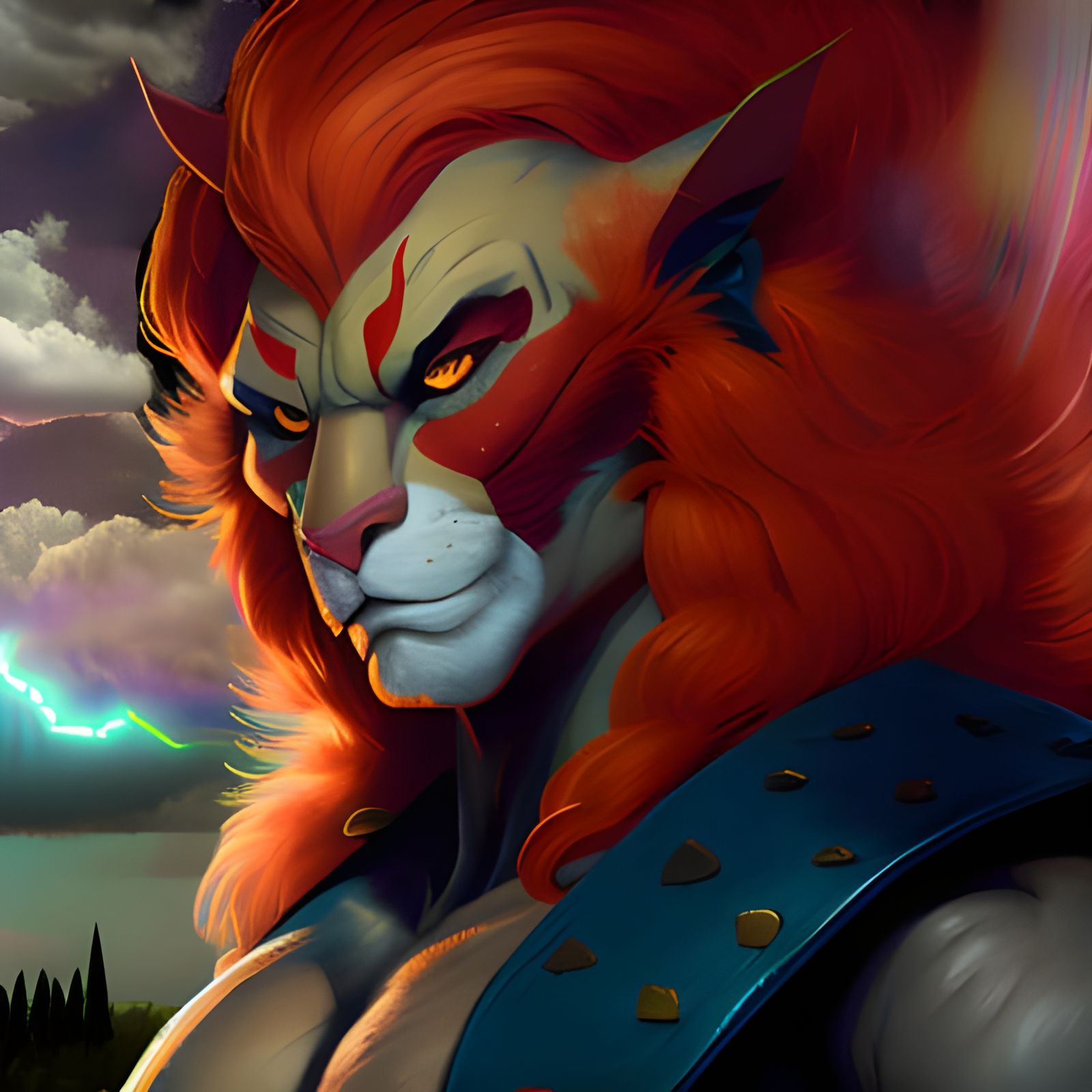 Thundercats Ho!