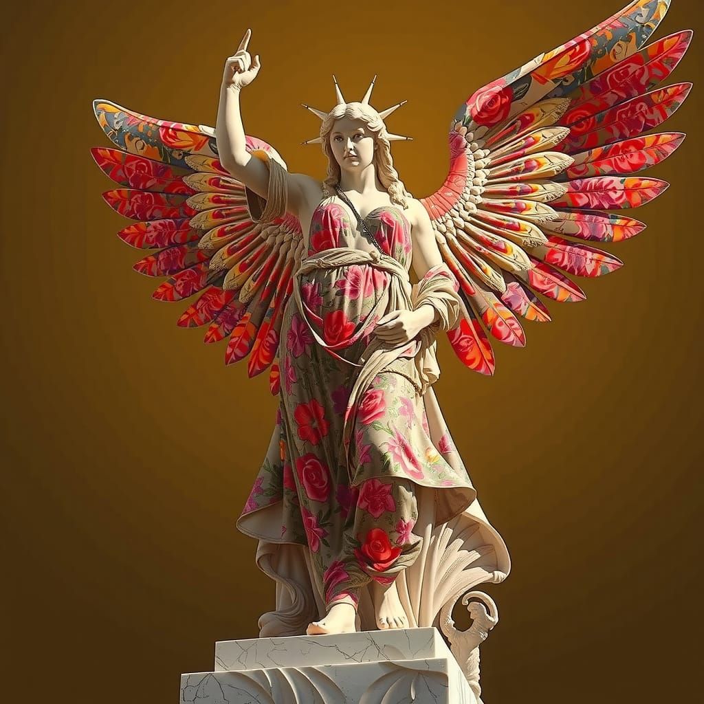 one thing I have to say