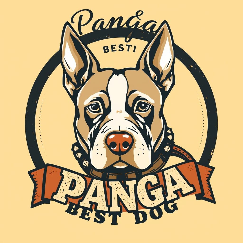 RIP Panga.