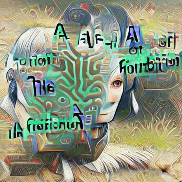 AI Generated Image From Simple Prompt