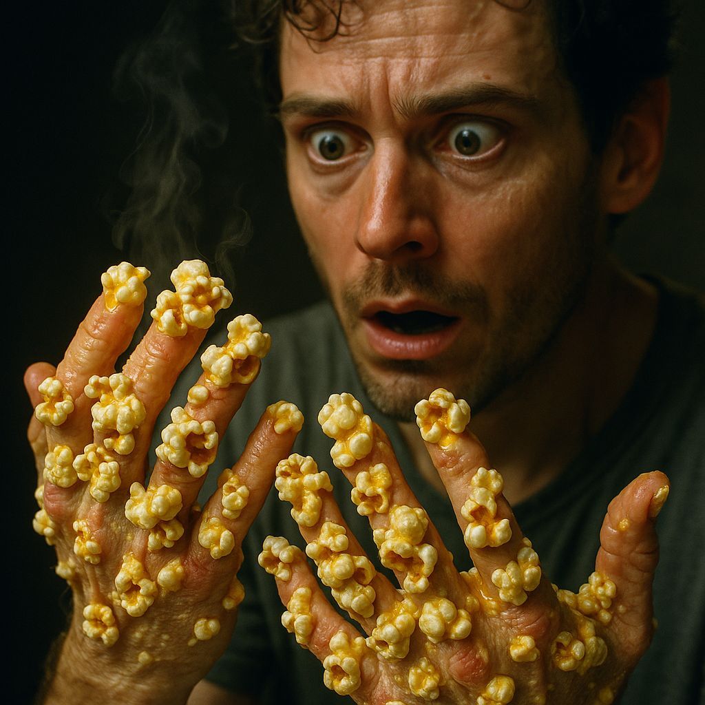 KERNELS DISEASE