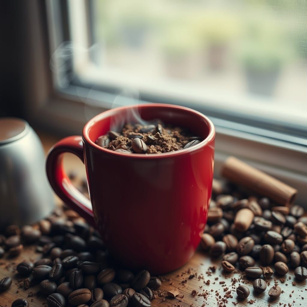 Conceptual Art: The Monotony of the Daily Grind