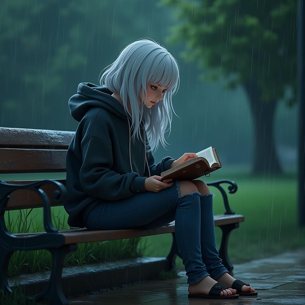 Masochistic tendencies