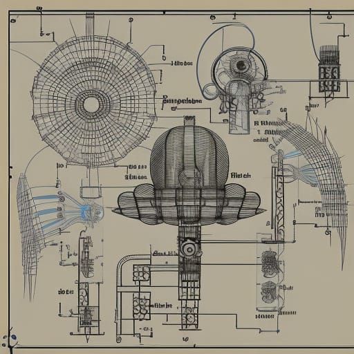 Blueprint