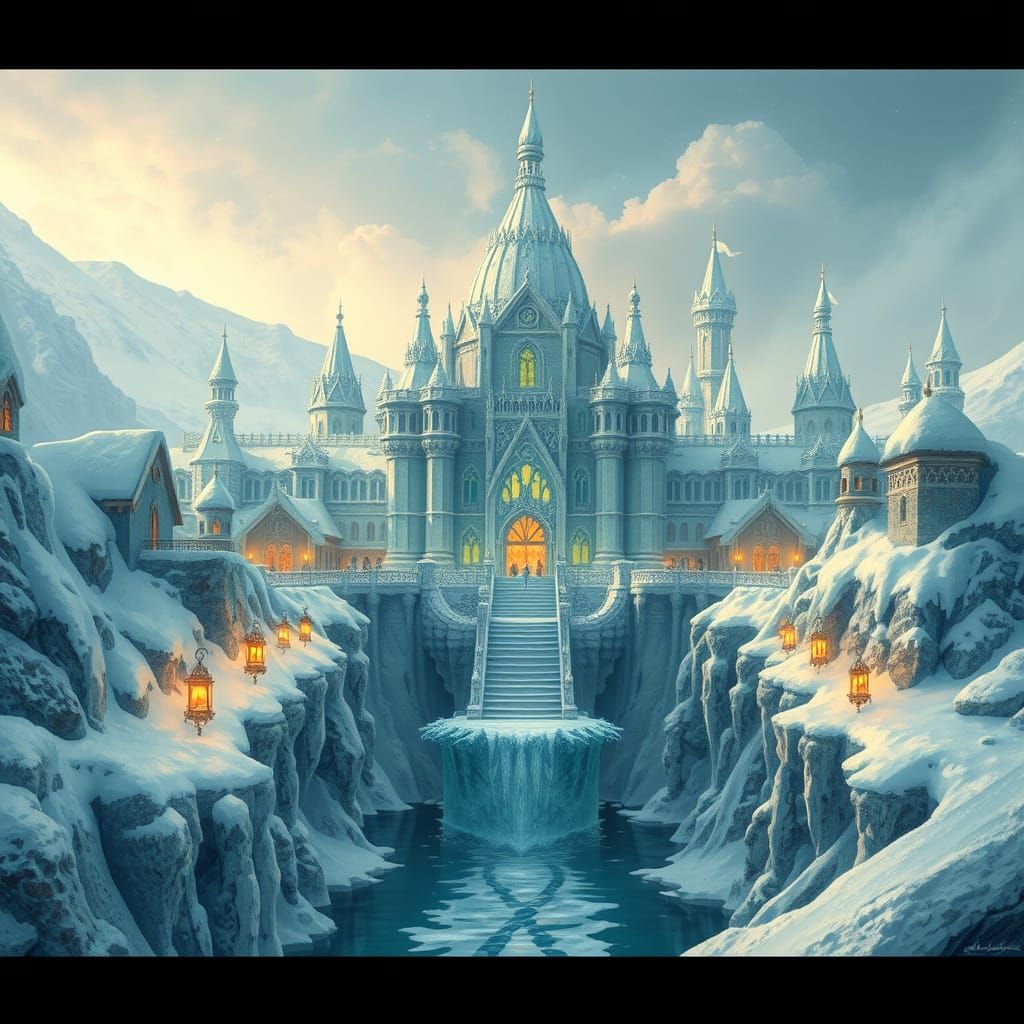 Winter Kingdom