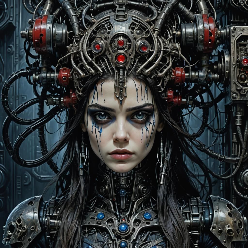 Simulacrum 34