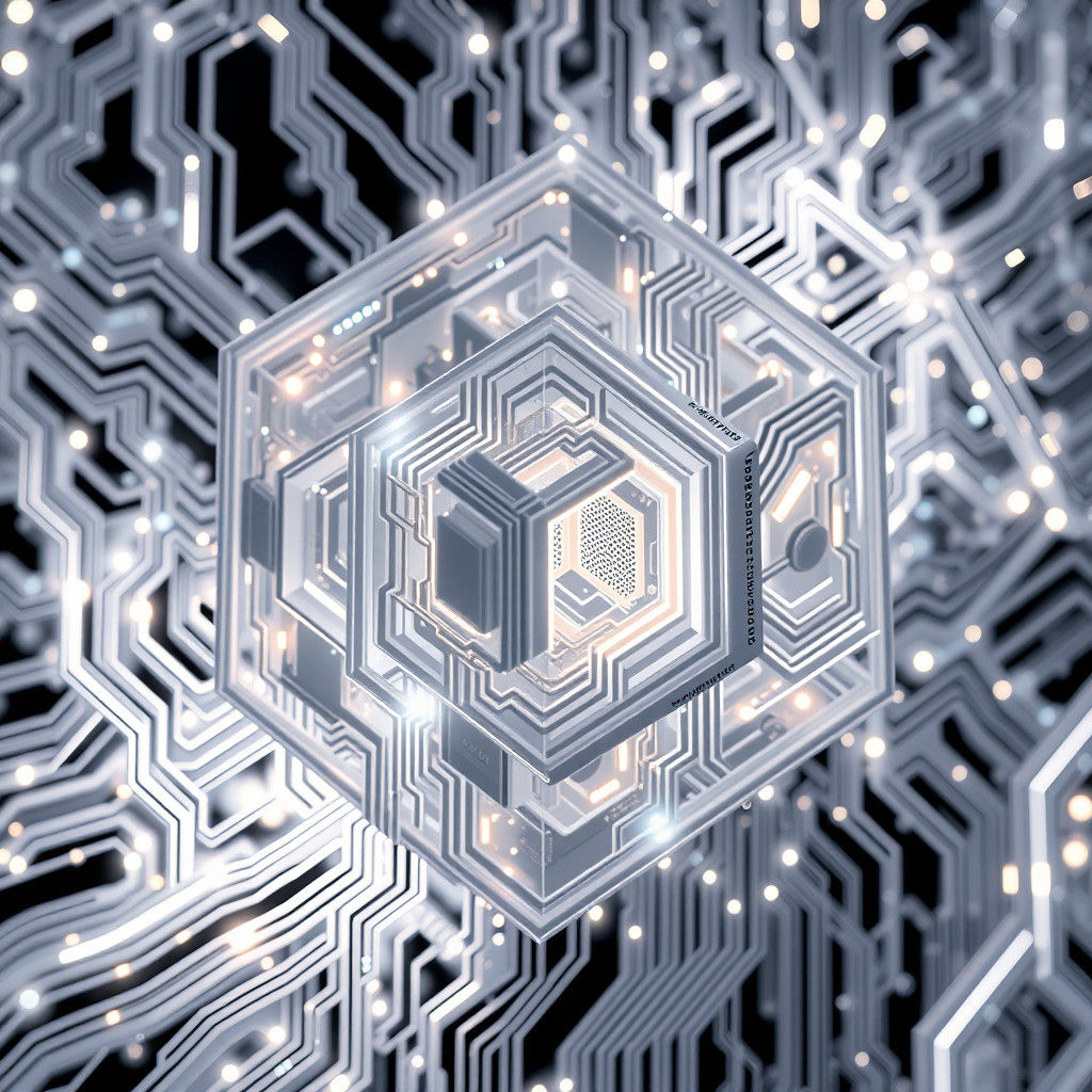 cubic