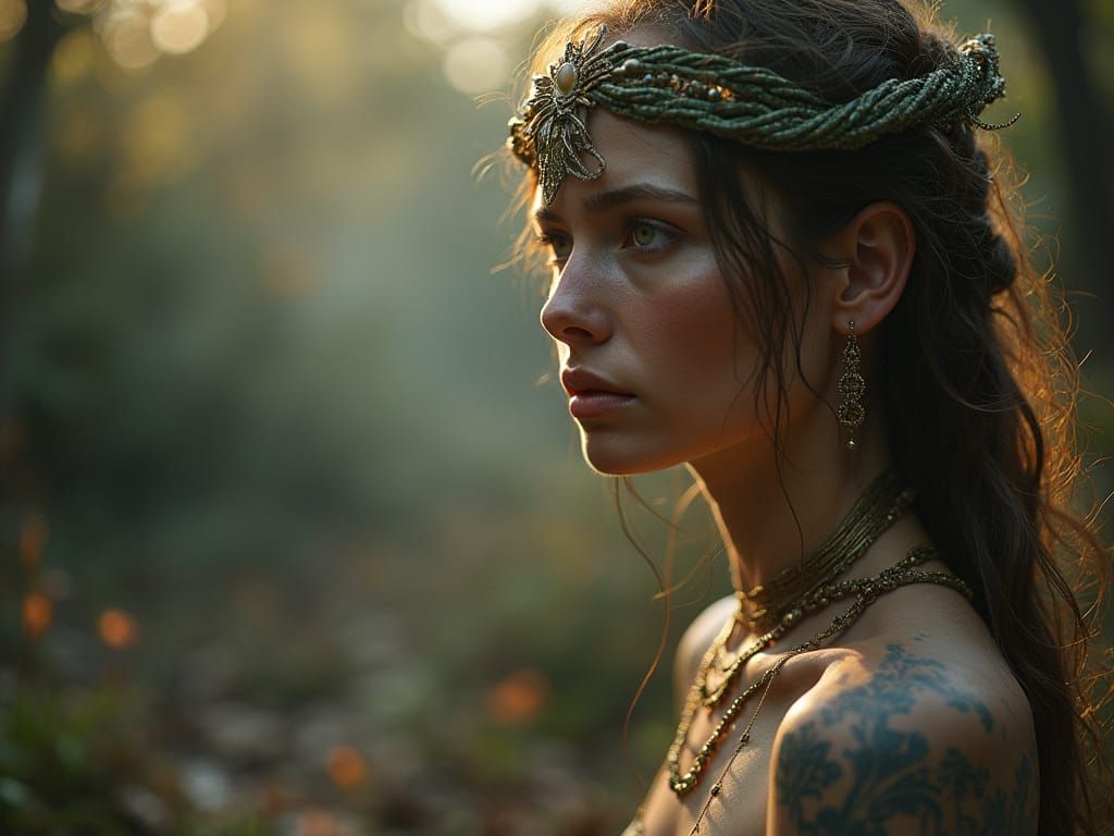 Defying the Laws of Animal Magnetism & Genetic Inheritance