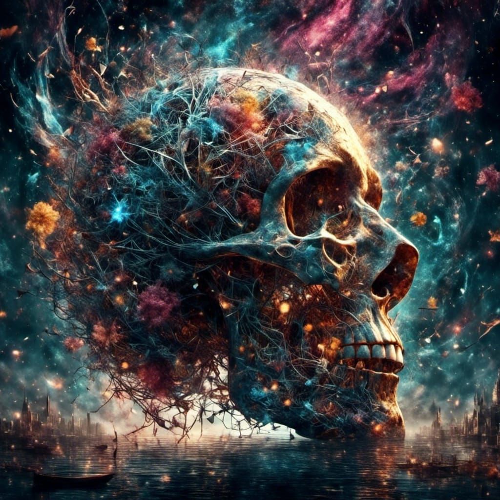 Reincarnation Process Activated