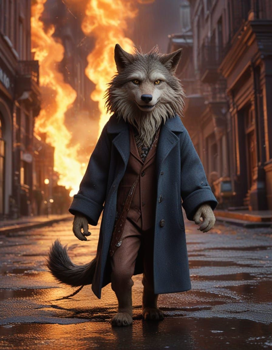 Chimera's Descent into a Hell Dimension: Pixar Horror