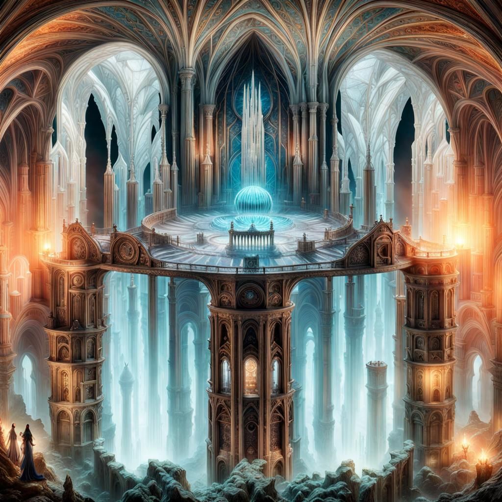 CRYSTAL CAVE PALACE (2)