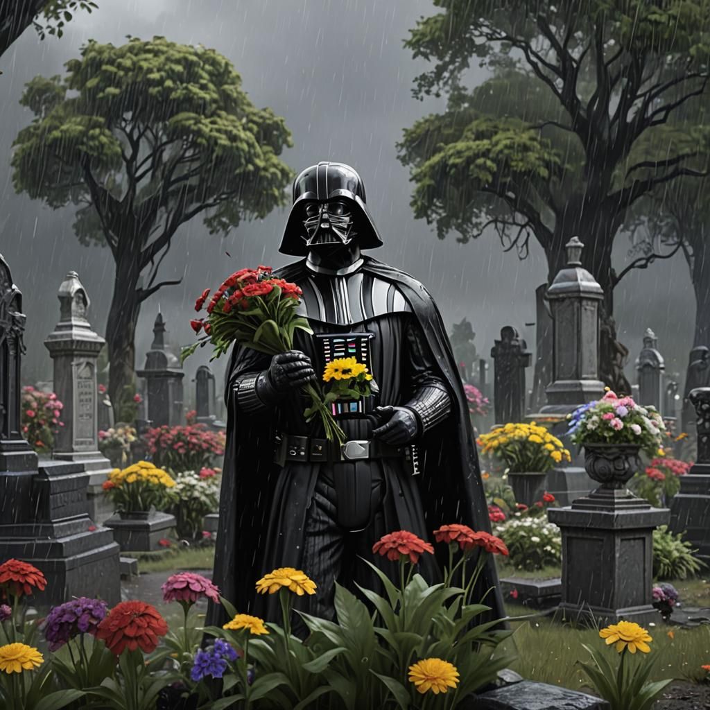 Vader