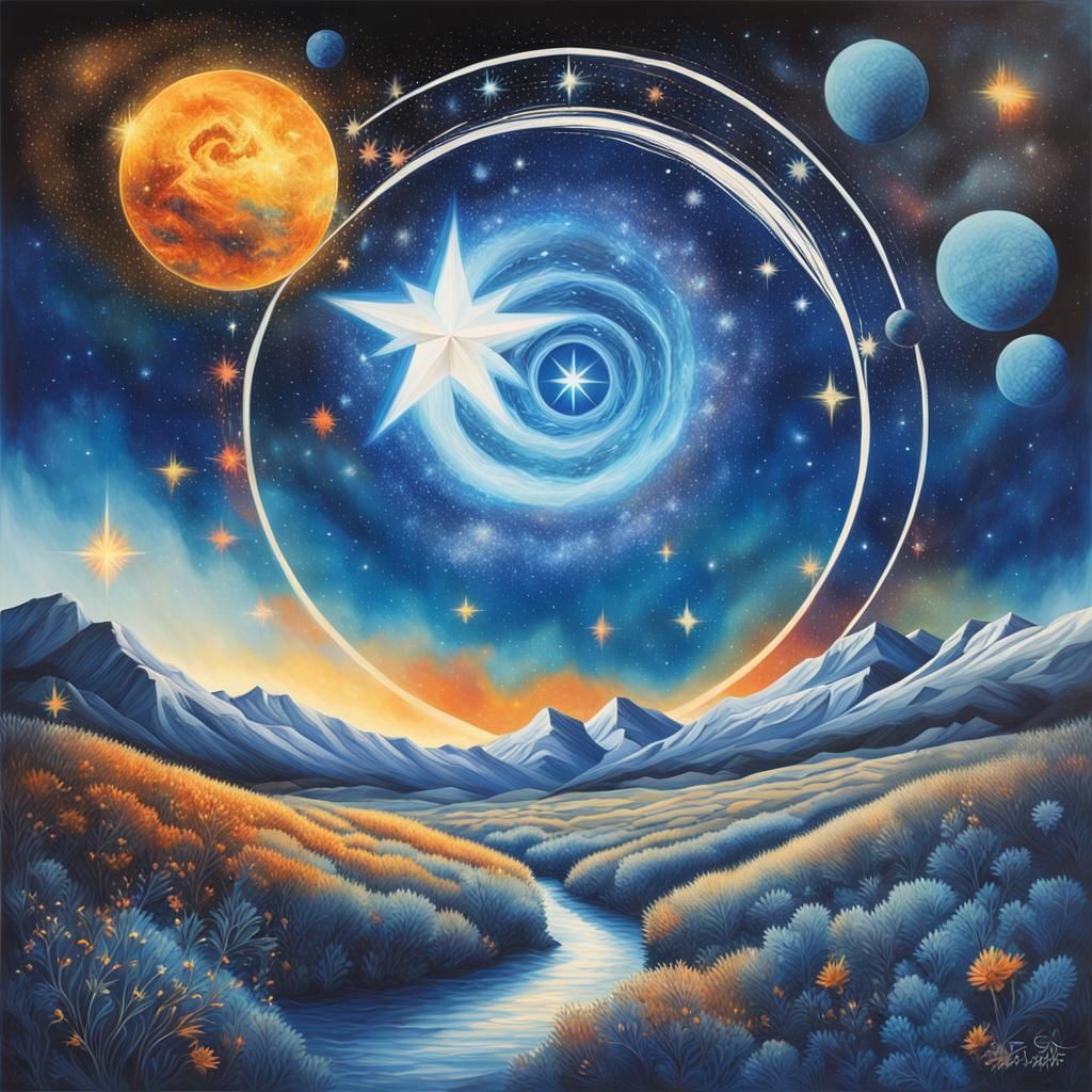 Soul, Nature, and Music in Expressionist Lithography