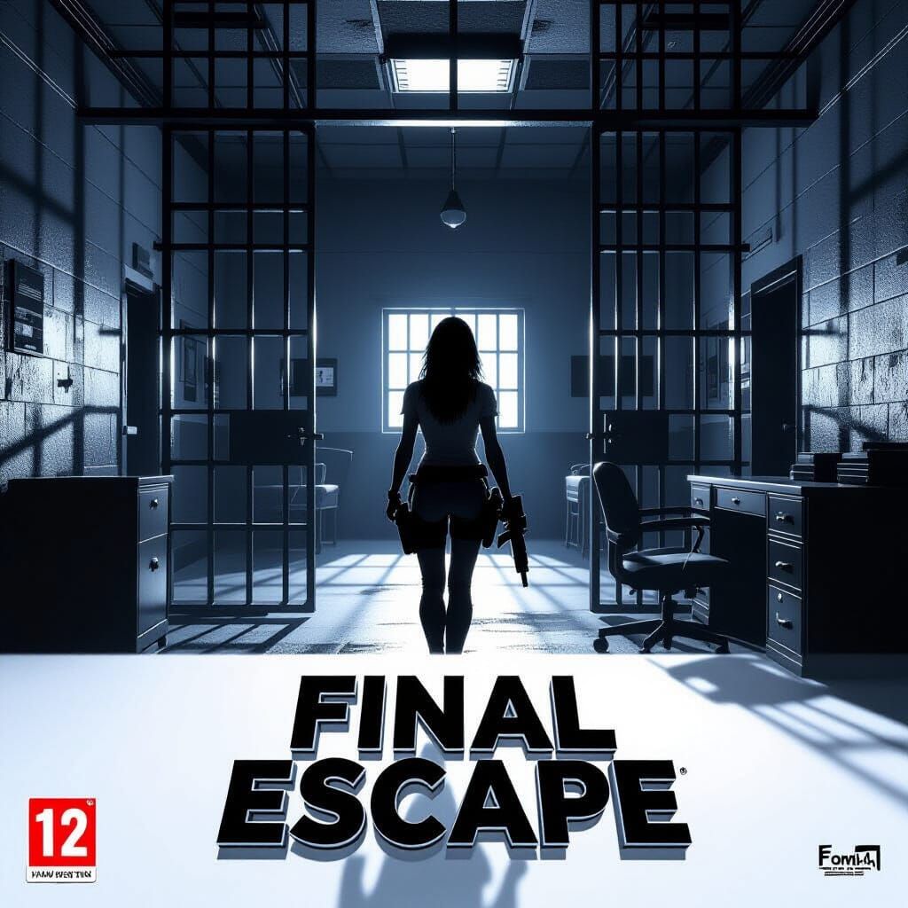 Video game Final Escape
