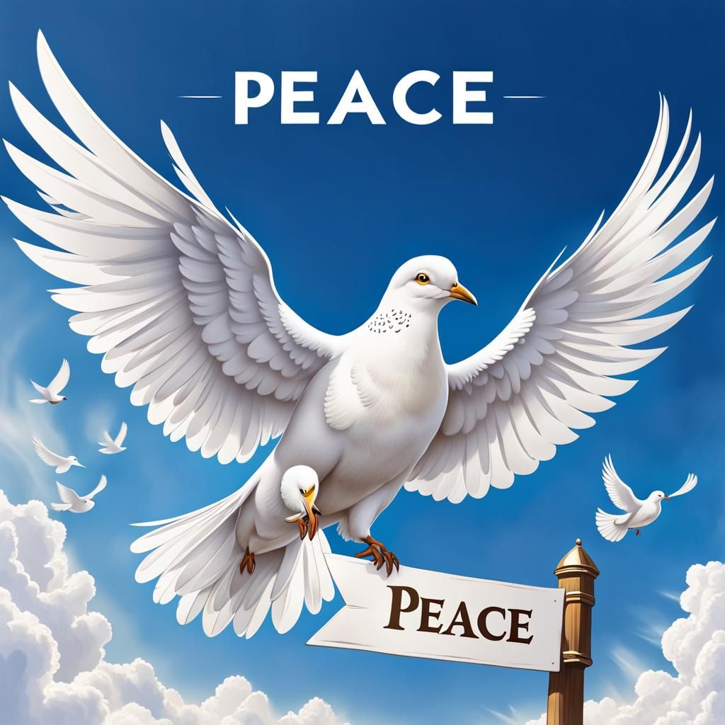 PEACE