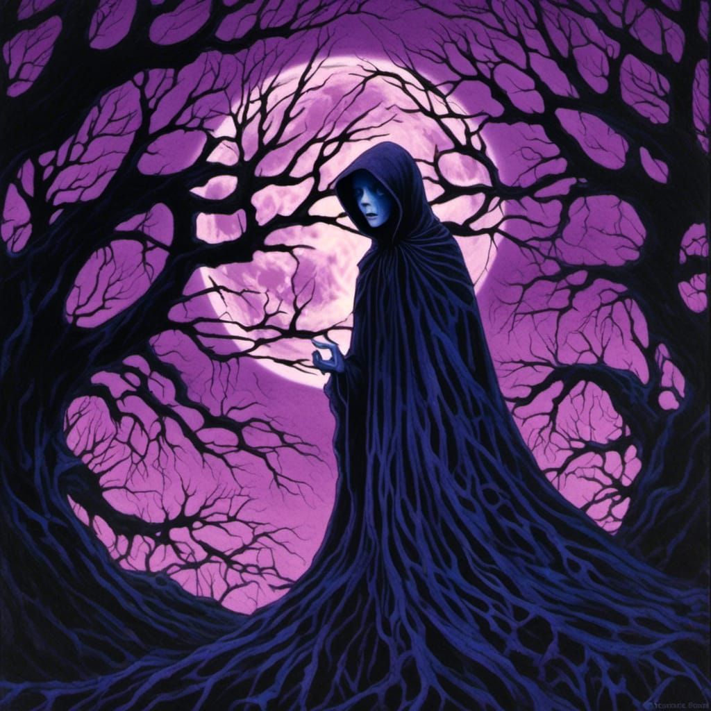 <lora:Dark and Detailed:1.0>