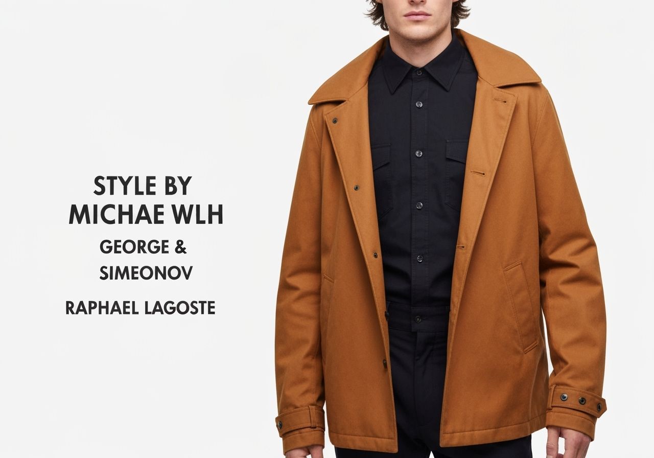 Epic Sci-Fi Landscape in Digital Painting Style