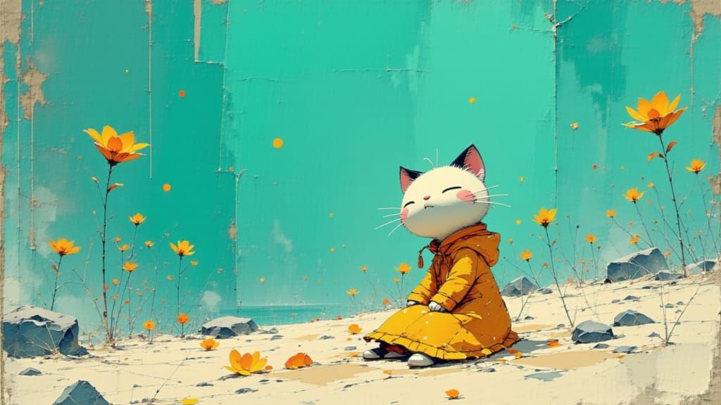 Have a beautiful day