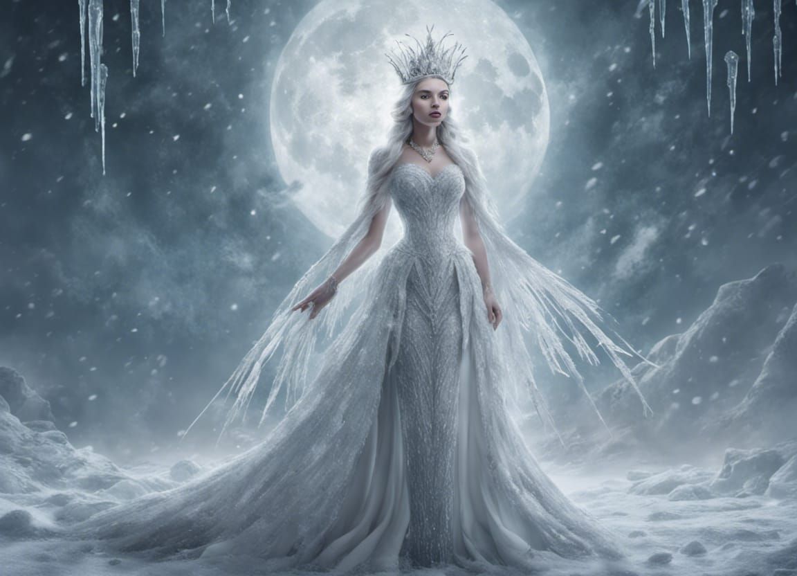 Ice Queen