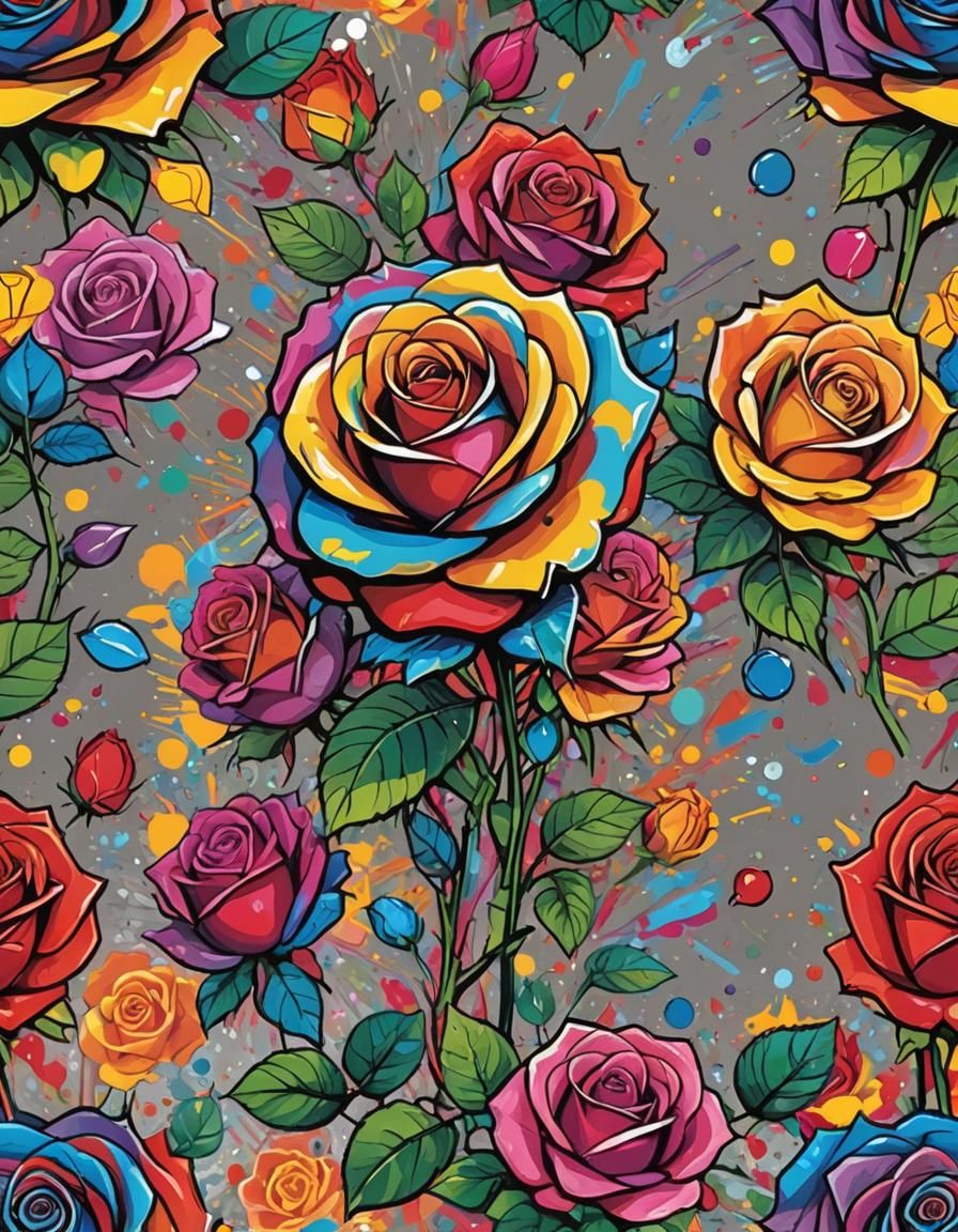 A rose by any other name - still has thorns....