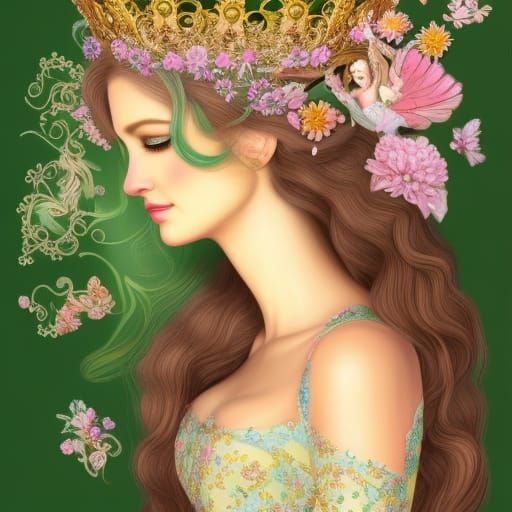 Fairy Queen
