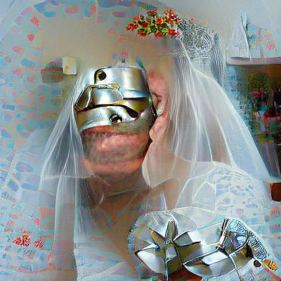 Bride's Evil Plot to Sabotage Wedding