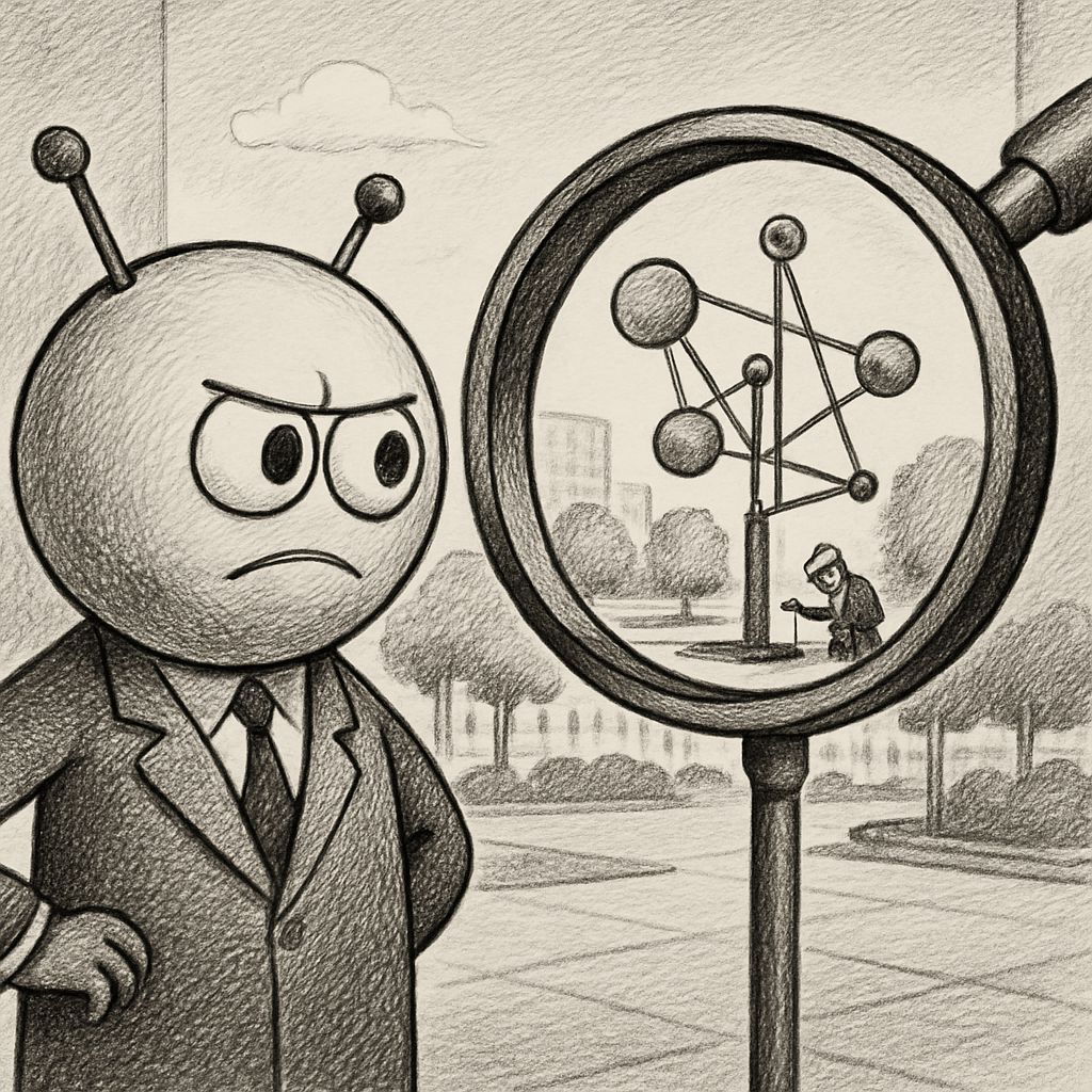 A Strictly Subvisory Spherical Architect Through the Wrong E...