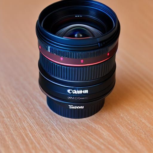 Professional TikTok Style Photography with Bokeh