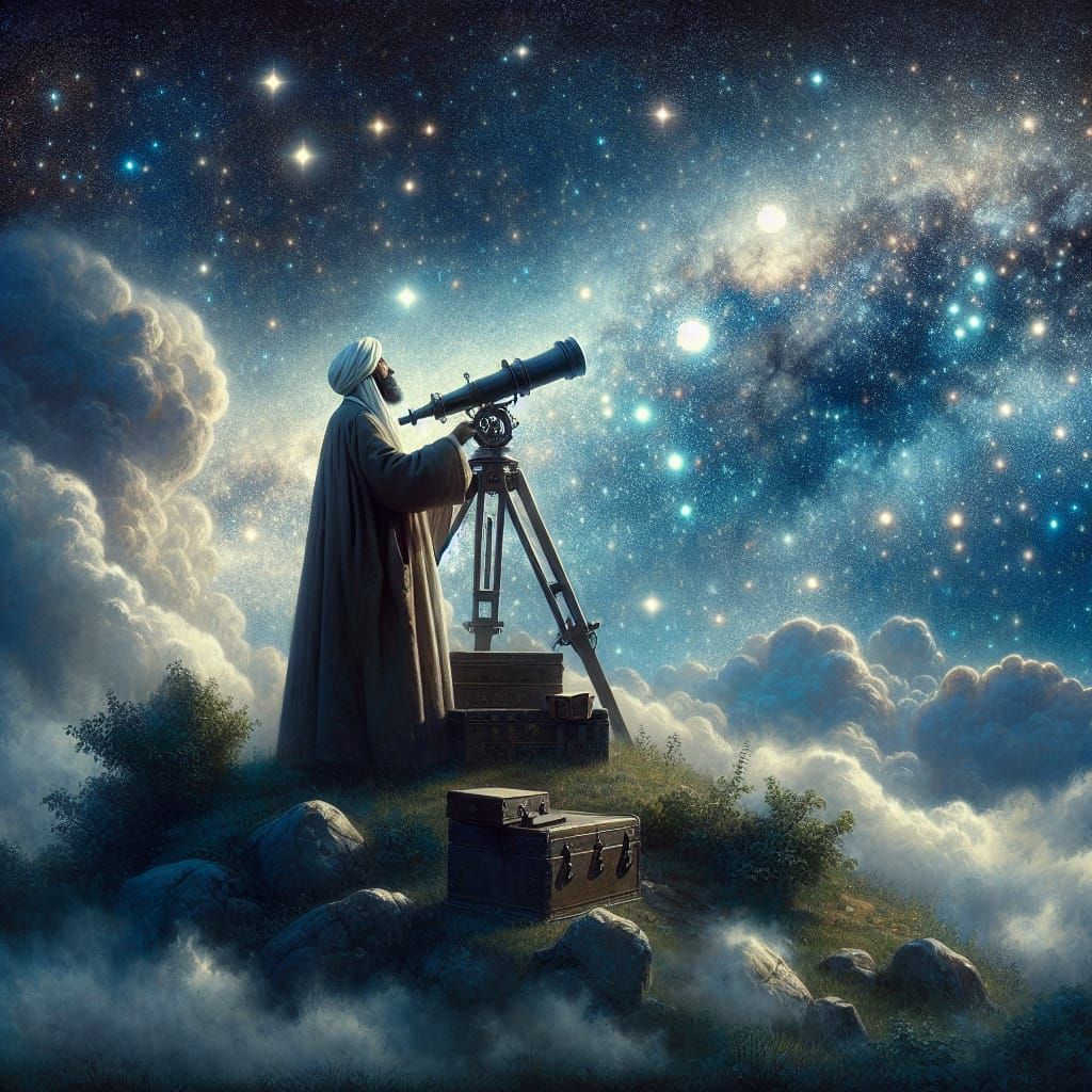 Astronomer