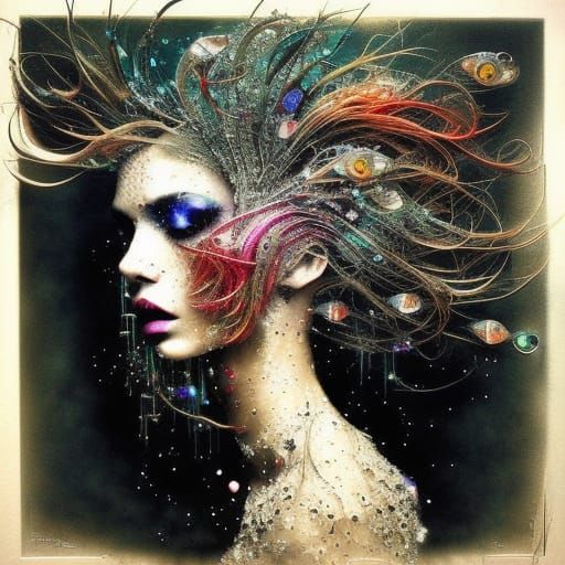 Beauty from within