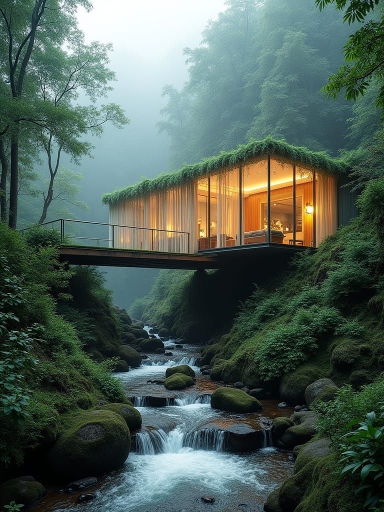 Mesonoxian Lifestyle Furnished with Oscillating Didymium