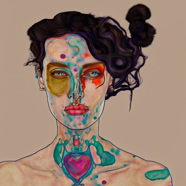 Portrait