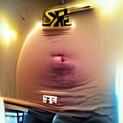 AI Interpretation: Ryan Kimble FSK Pregnancy