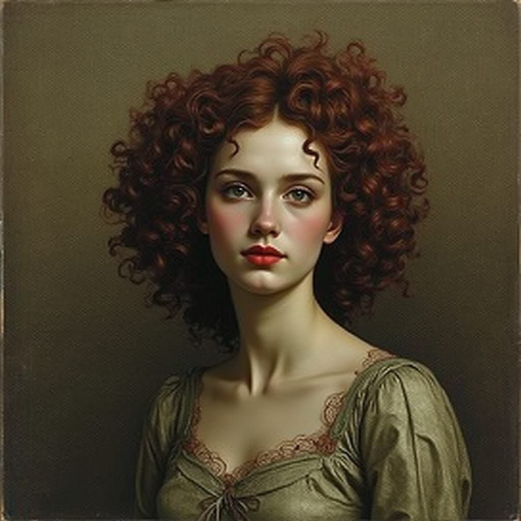 Gradient of Red Shades and Tones