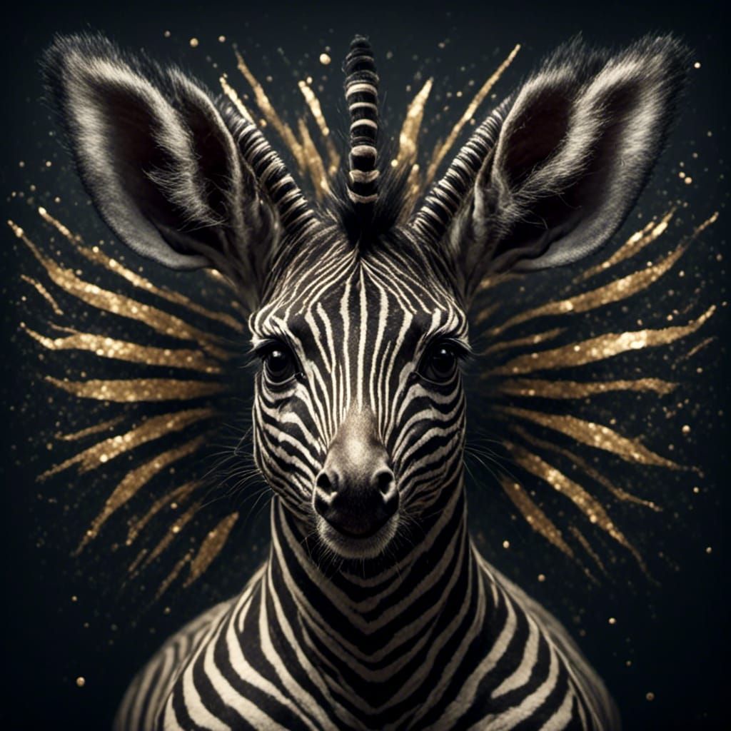 Speed Freex Meets Zebra Punk Style